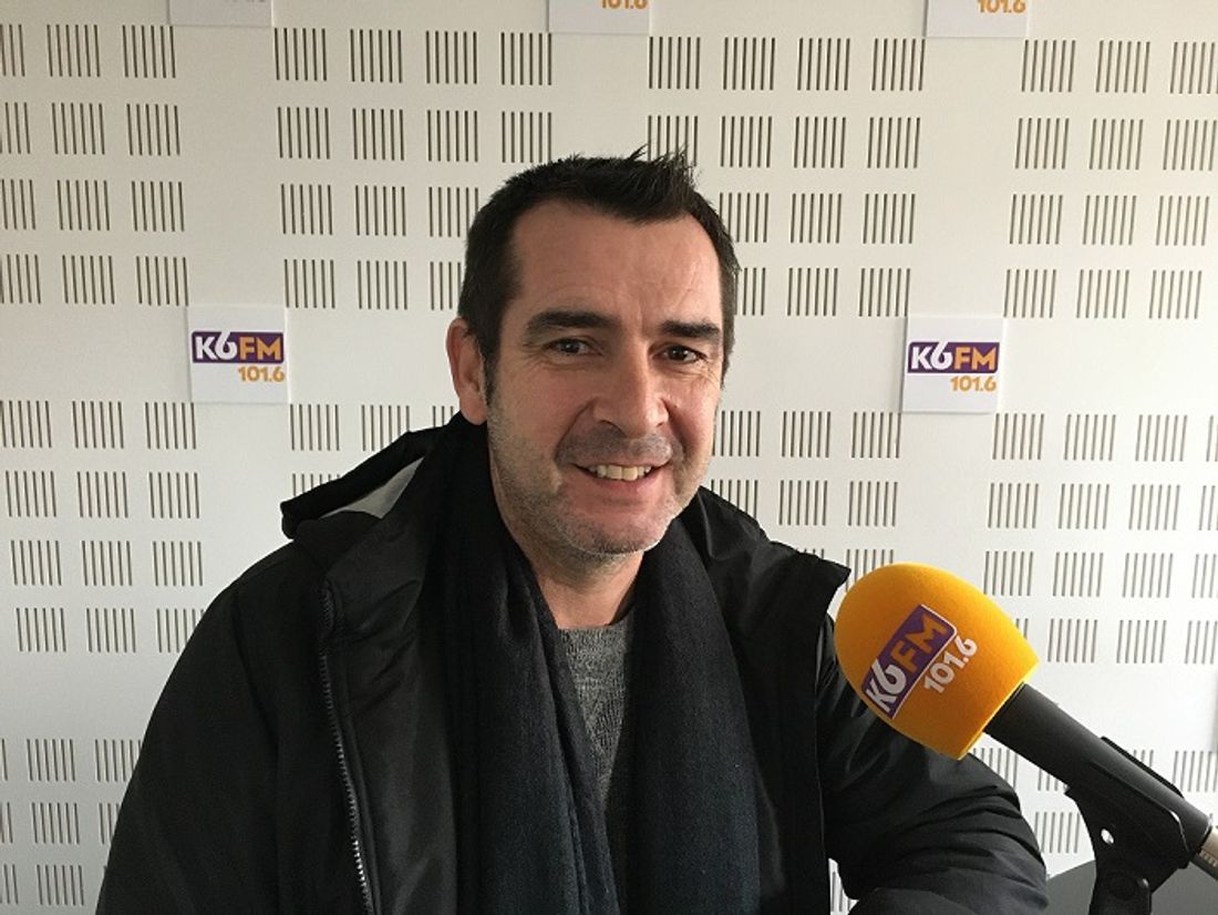 Christophe Mazel reste entraineur de la JDA Dijon Handball 
